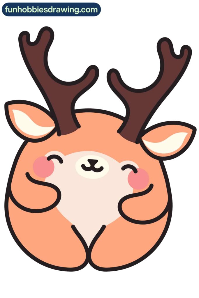 Sharing Your Deer Drawings